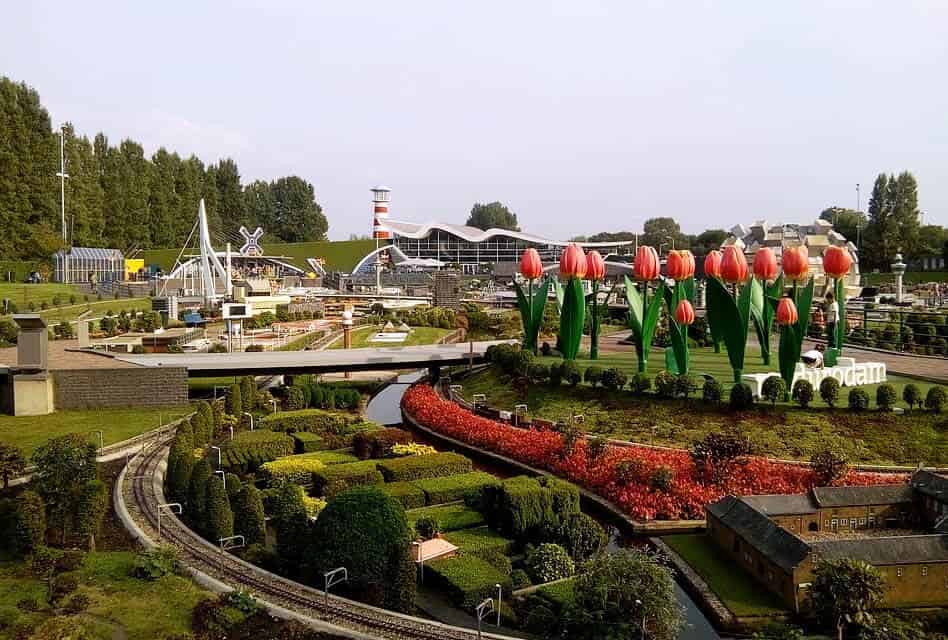 madurodam-theme-park