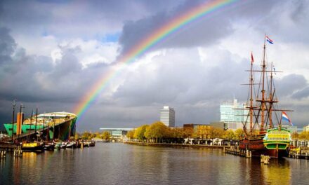 Amsterdam Noord