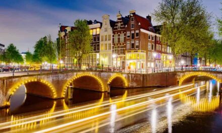 Herengracht Canal