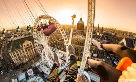 Dam Square