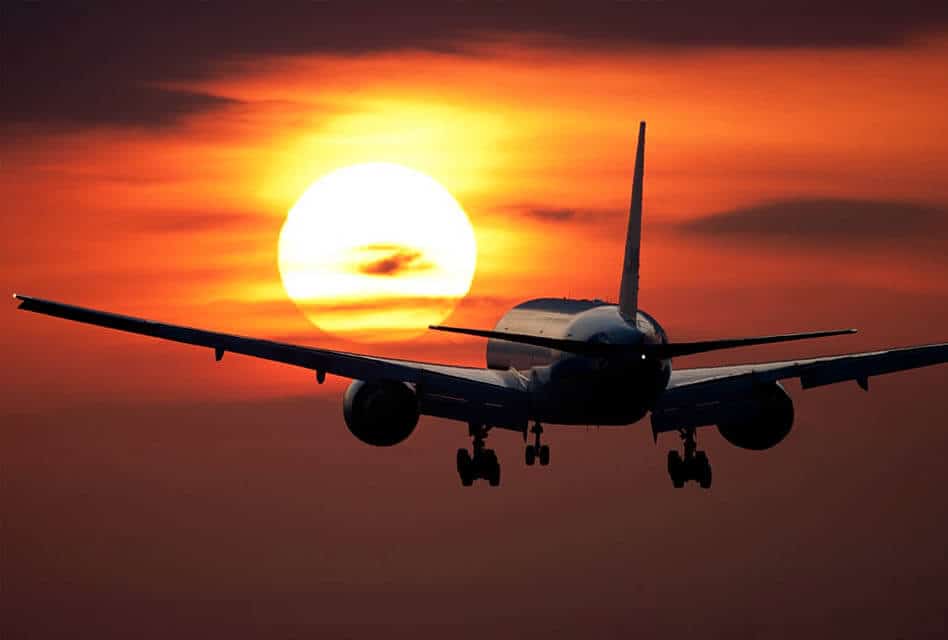 Amsterdam Airport Schiphol