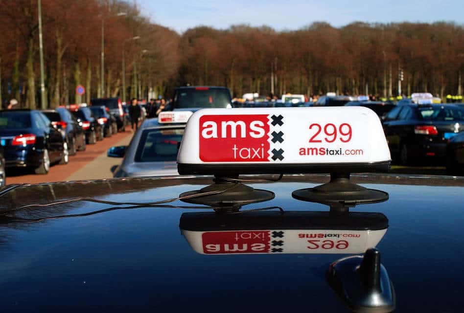taxis-schiphol-amsterdam