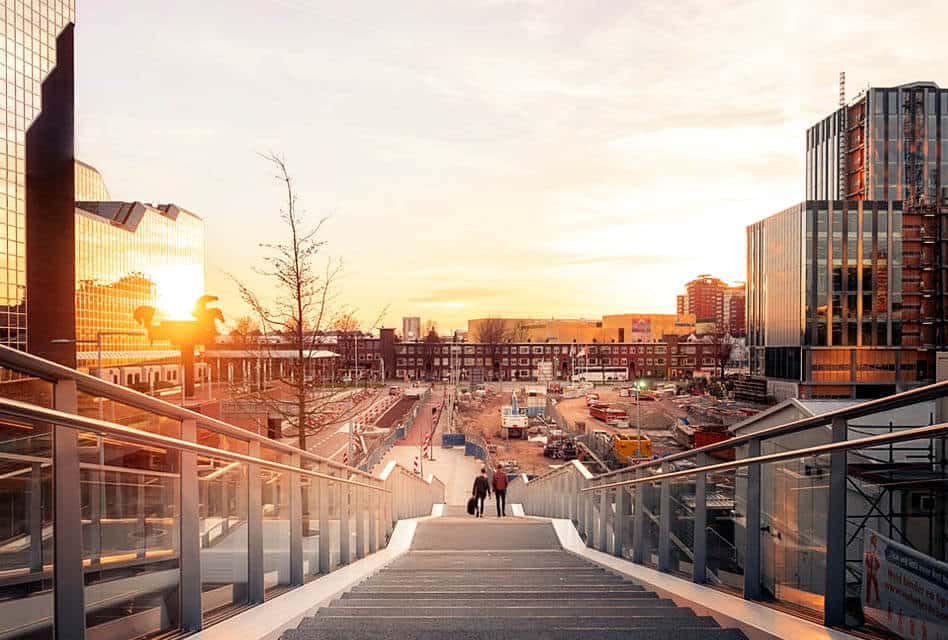 utrecht-central-station