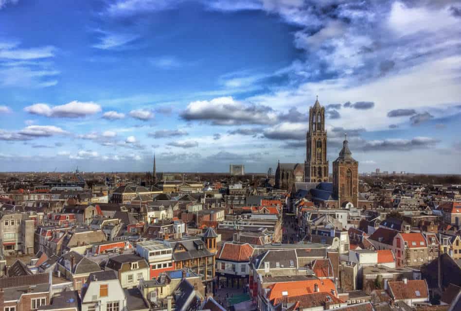 utrecht-view-to-dom-tower