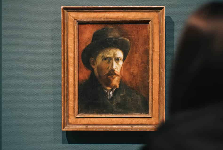 van gogh museum painting