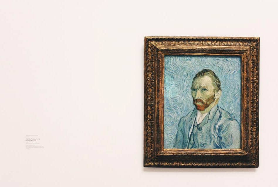 van gogh museum painting