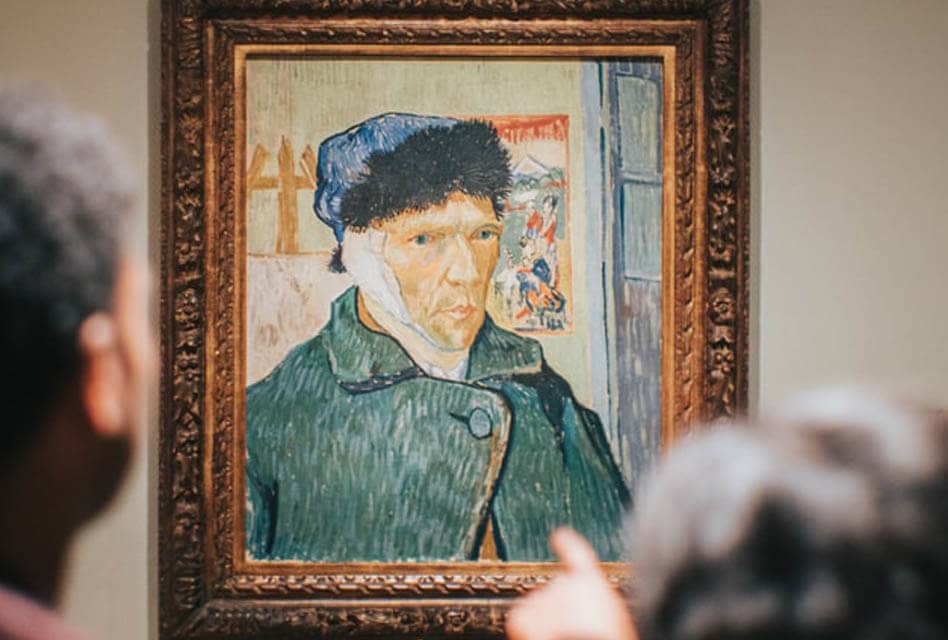 van gogh museum painting