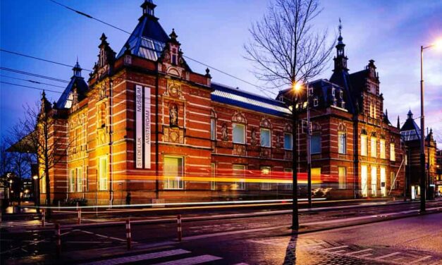 Stedelijk Museum