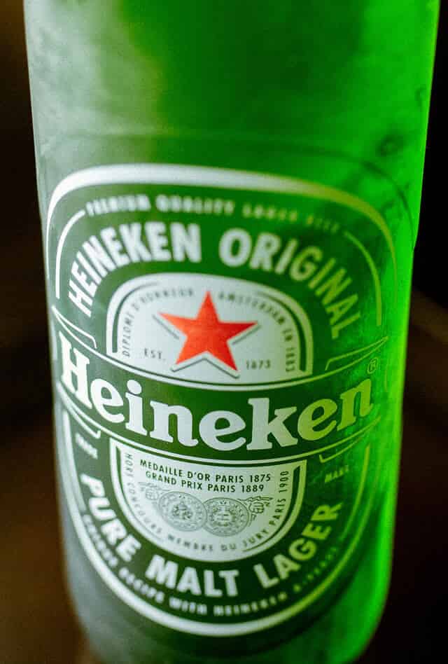 heineken amsterdam