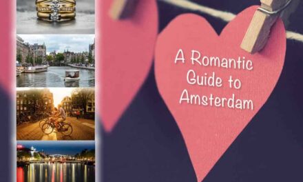 Romantic Guide to Amsterdam