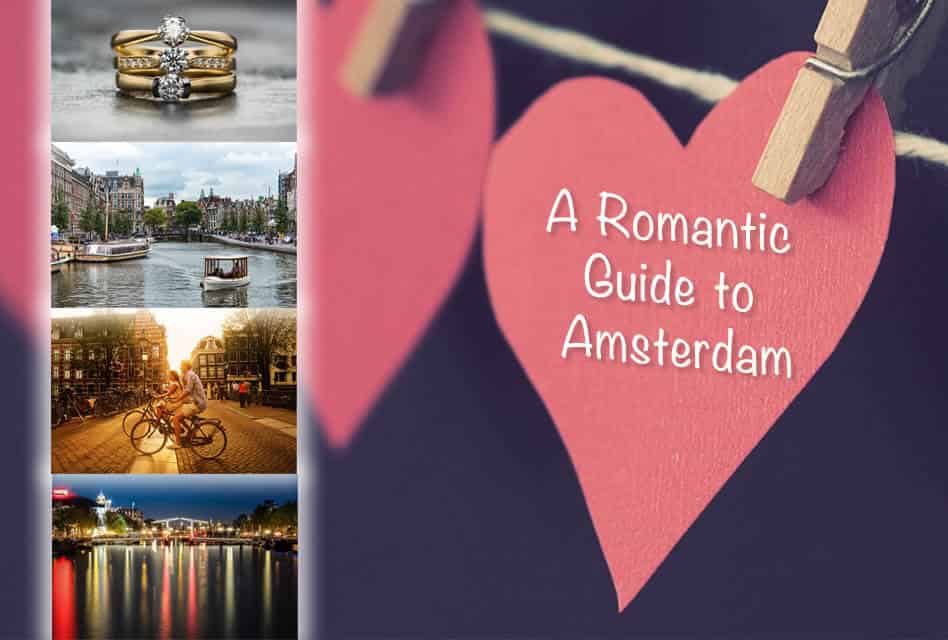 Romantic Guide to Amsterdam