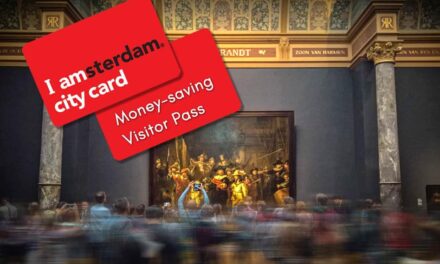 I Amsterdam City Card