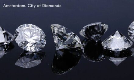 Amsterdam Diamonds