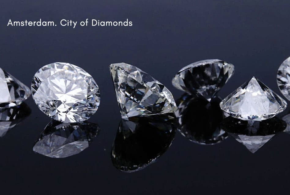 Amsterdam Diamonds