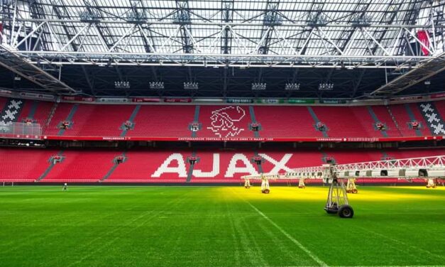 Johan Cruijff ArenA