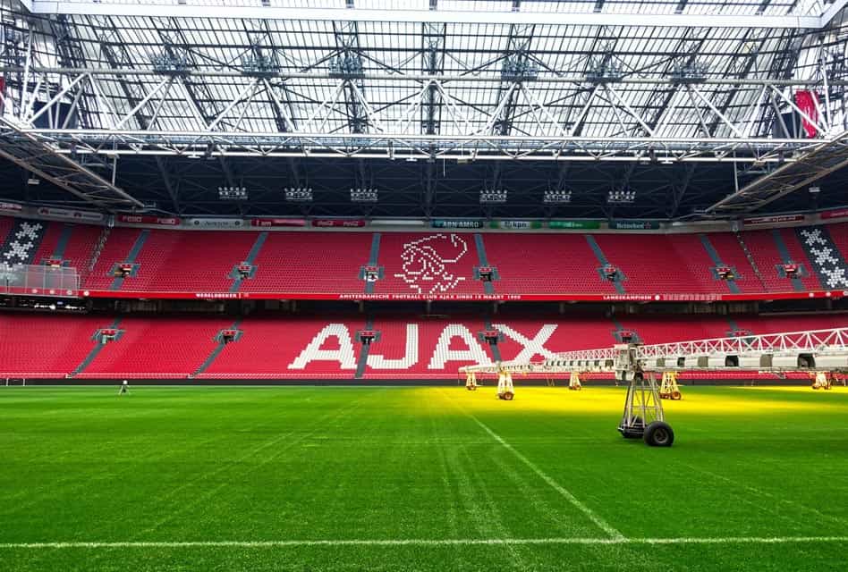 Johan Cruijff ArenA