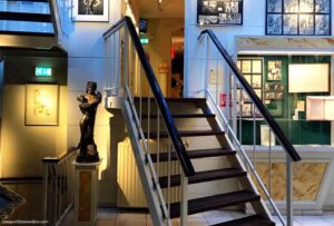 Amsterdam Sex Museum - hugely popular Amsterdam museum