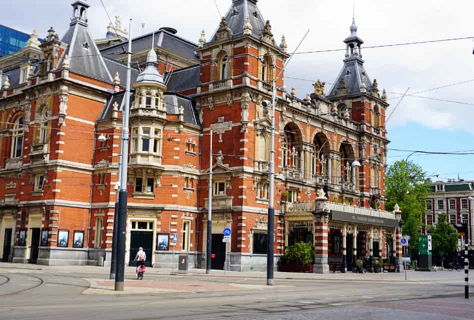 leidseplein