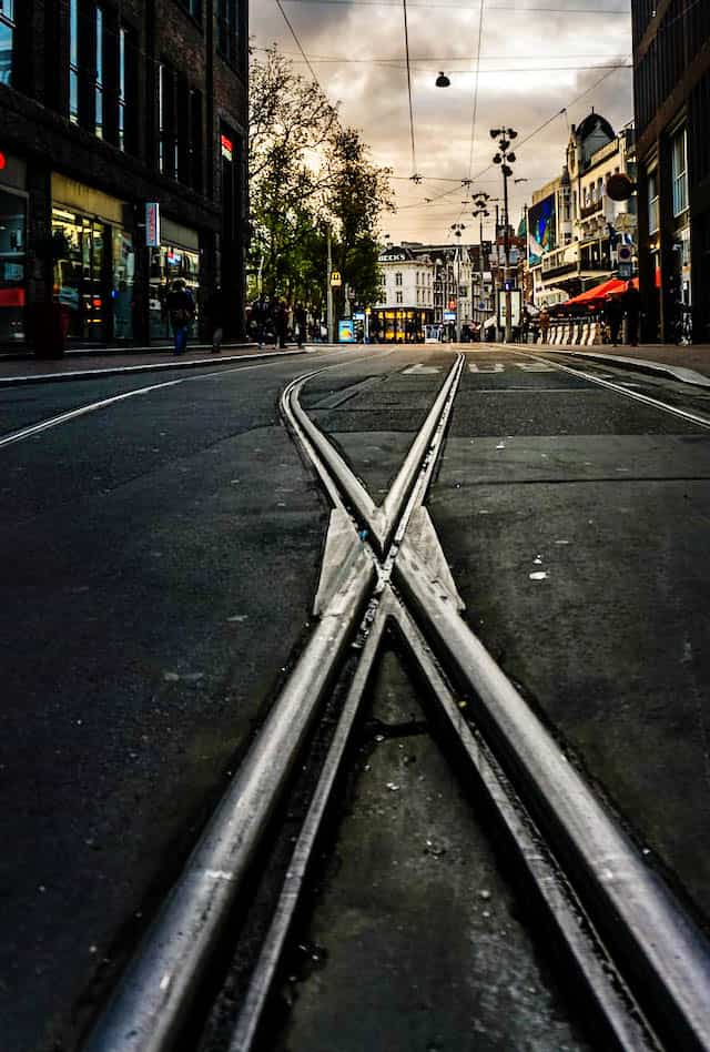 rembrandtplein amsterdam