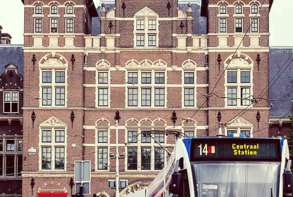 Tropenmuseum Amsterdam
