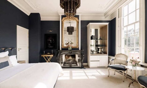 Amsterdam Boutique Hotels