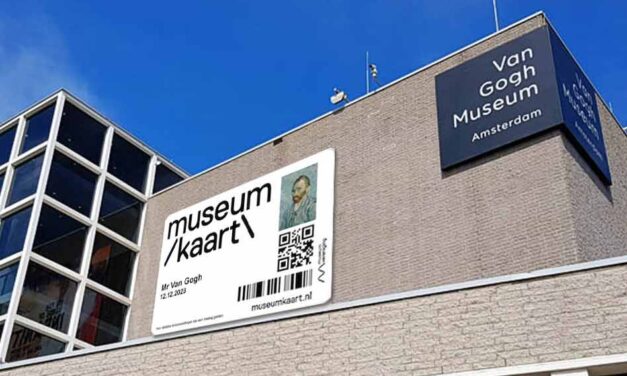 Museumkaart