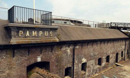 Fort Pampus