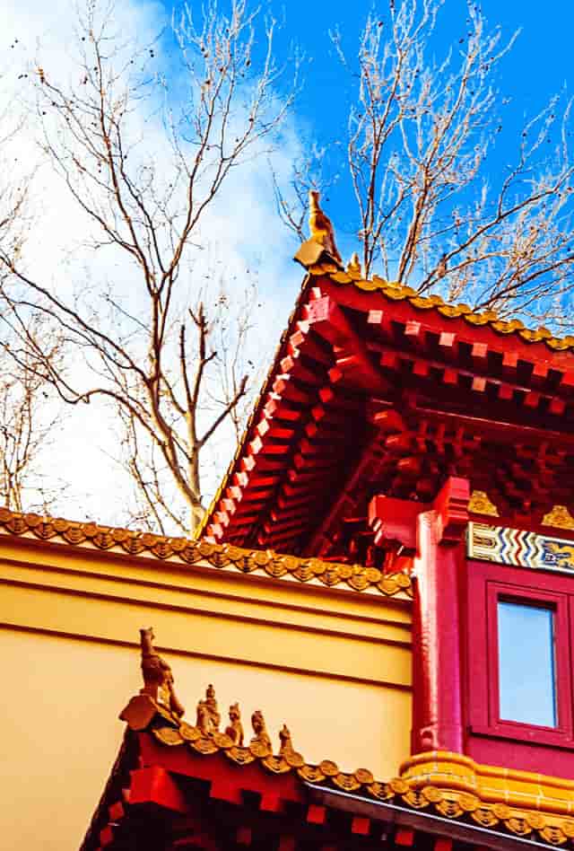 Fo-Guang-Shan-He-Hua-Temple