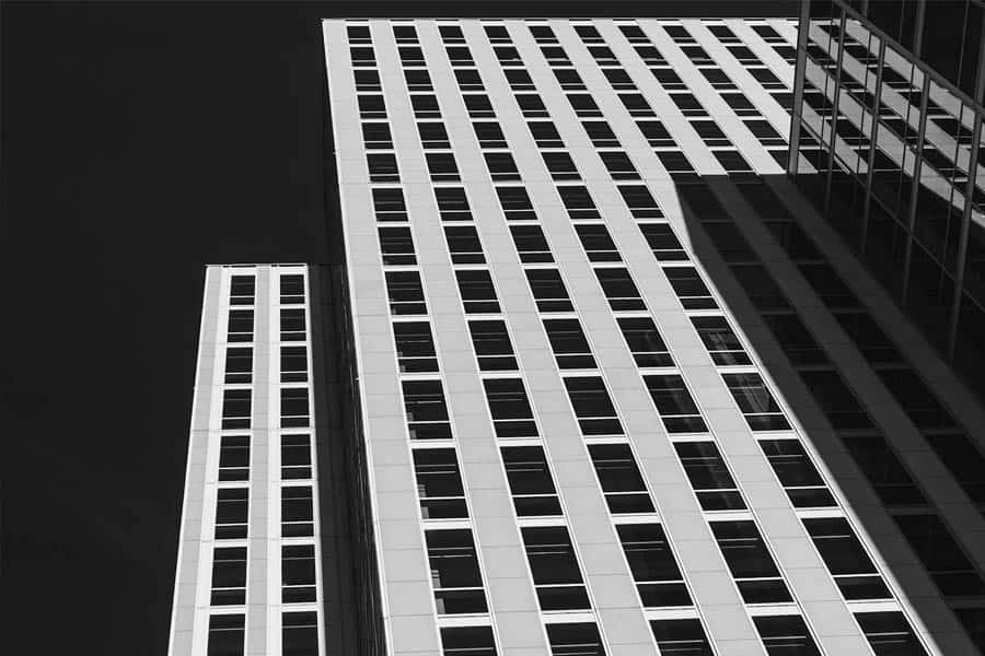 almere abstract building