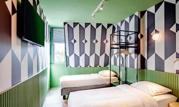 Amsterdam Best Budget Hotels