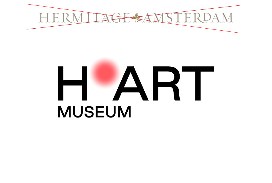 hart museum formerly  hermitage