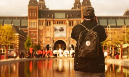 Amsterdam Tourist Tax