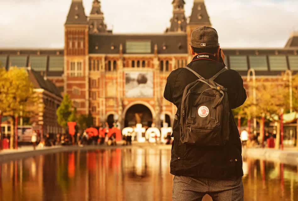 Amsterdam Tourist Tax