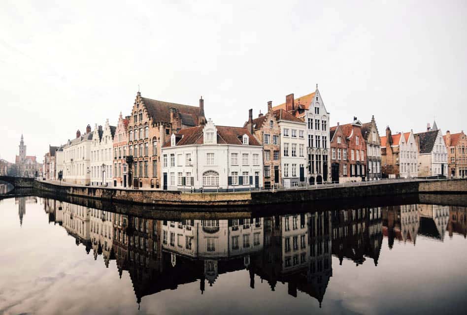 Bruges